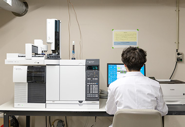 GC-MS-MS
